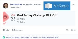 Goal Setting Event Jan 23 with logo