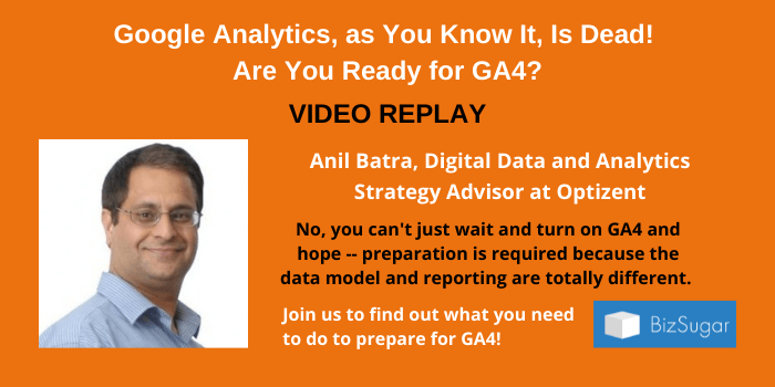 Google Analytics Is Dead Are You Ready for GA4