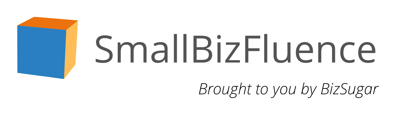 SmallBizFluence Logo