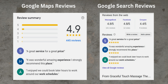 Graceful Touch Rapid City, SD Reviews